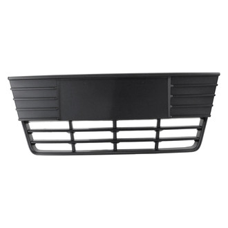 Alzare® - Front Bumper Grille (CAPA Certified)