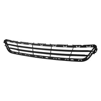 Alzare® - Front Bumper Grille