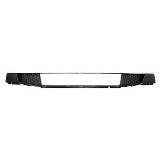 Alzare® - Front Bumper Grille