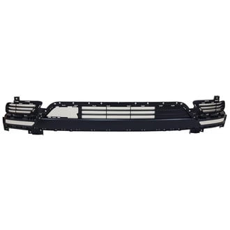 Alzare® - Front Bumper Grille (Standard Line)