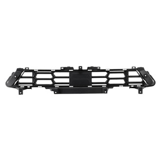 Alzare® - Front Bumper Grille