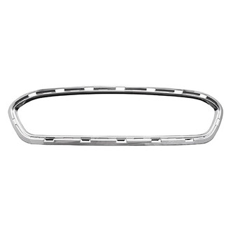 Alzare® - Front Bumper Cover Molding