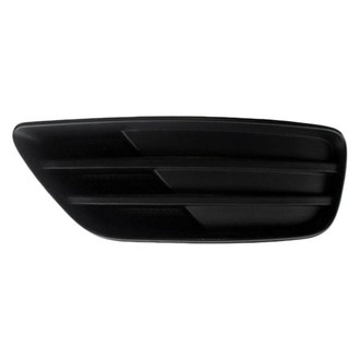 Alzare® - Front Driver Side Fog Light Cover (Standard Line)