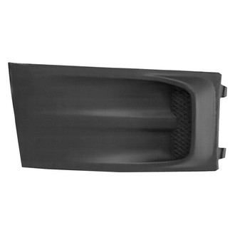 Alzare® - Front Driver Side Fog Light Cover (Standard Line)