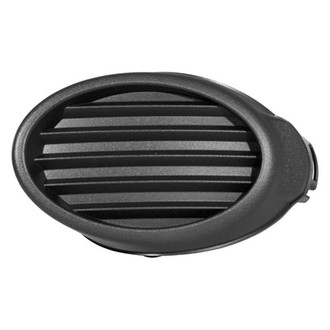 Alzare® - Front Driver Side Fog Light Cover (Standard Line)