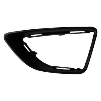 Alzare® - Front Driver Side Fog Light Trim (Standard Line)