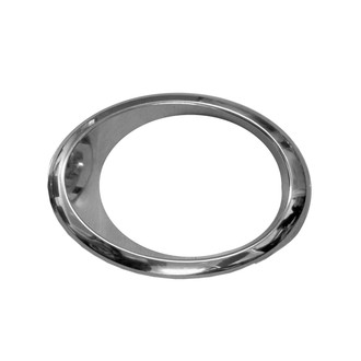 Alzare® - Front Driver Side Fog Light Trim (Standard Line)