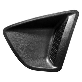 Alzare® - Front Driver Side Fog Light Cover (Standard Line)