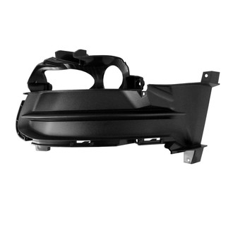 Alzare® - Front Driver Side Fog Light Cover (Standard Line)