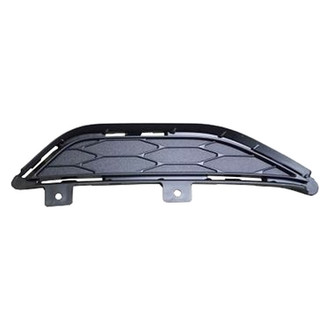 Alzare® - Front Lower Driver Side Bumper Insert (Standard Line)