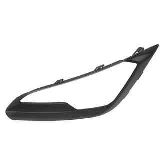 Alzare® - Front Fog Light Bezel