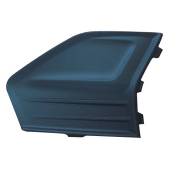 Alzare® - Front Driver Side Fog Light Cover (Standard Line)