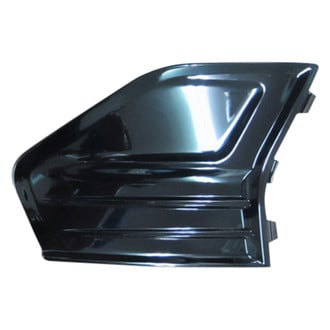 Alzare® - Front Driver Side Fog Light Cover (Standard Line)