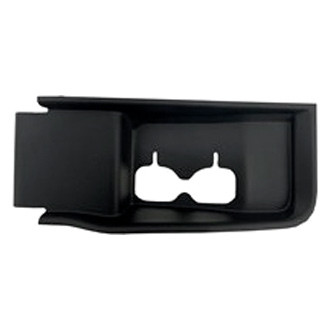 Alzare® - Front Tow Hook Cover