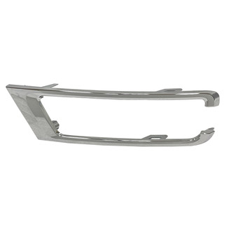 Alzare® - Front Driver Side Fog Light Trim (Standard Line)