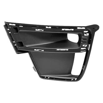 Alzare® - Front Fog Light Bezel