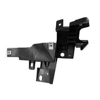 Alzare® - Front Bumper Cover Side Duct