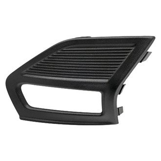 Alzare® - Front Fog Light Bezel