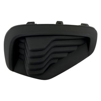 Alzare® - Front Fog Light Cover