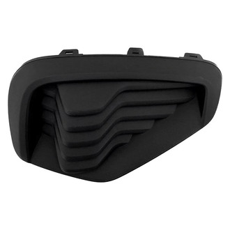 Alzare® - Front Fog Light Cover