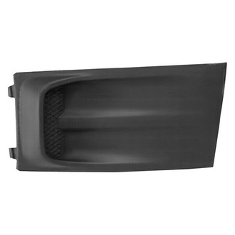 Alzare® - Front Passenger Side Fog Light Cover (Standard Line)
