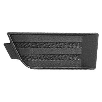 Alzare® - Front Passenger Side Fog Light Cover (Standard Line)