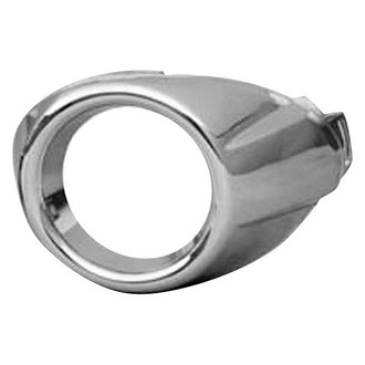 Alzare® - Front Passenger Side Fog Light Bezel (Standard Line)