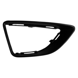 Alzare® - Front Passenger Side Fog Light Trim (Standard Line)
