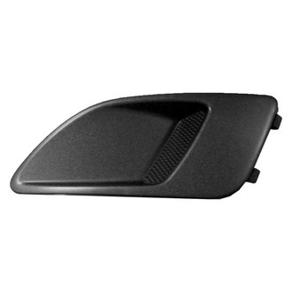 Alzare® - Front Passenger Side Fog Light Cover (Standard Line)