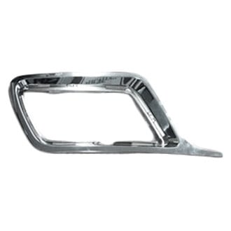 Alzare® - Front Passenger Side Fog Light Trim (Standard Line)
