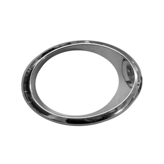 Alzare® - Front Passenger Side Fog Light Trim (Standard Line)