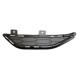 Alzare® - Front Lower Passenger Side Bumper Insert (Standard Line)