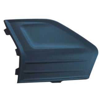 Alzare® - Front Passenger Side Fog Light Cover (Standard Line)