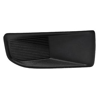 Alzare® - Front Fog Light Cover