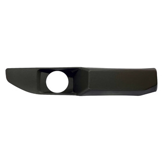 Alzare® - Front Passenger Side Fog Light Bezel (Standard Line)