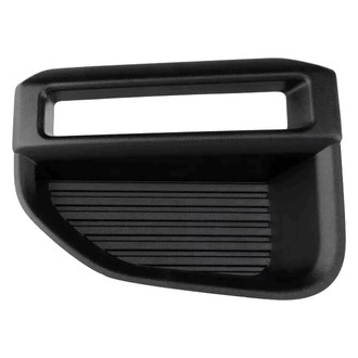 Alzare® - Front Passenger Side Fog Light Bezel (Standard Line)