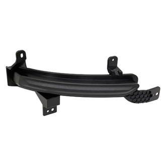 Alzare® - Front Passenger Side Bumper Cover Molding (Standard Line)