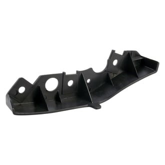 Alzare® - Front Driver Side Bumper Cover Bracket (Standard Line)