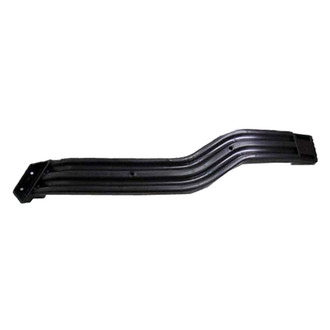 Alzare® FO1042130 - Front Driver Side Bumper Cover Bracket (Standard Line)