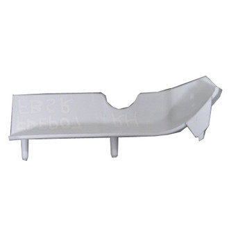 Alzare® - Front Upper Bumper Cover Bracket