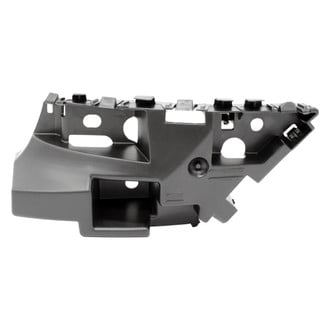 Alzare® - Upper Driver Side Grille Support (CAPA Certified)