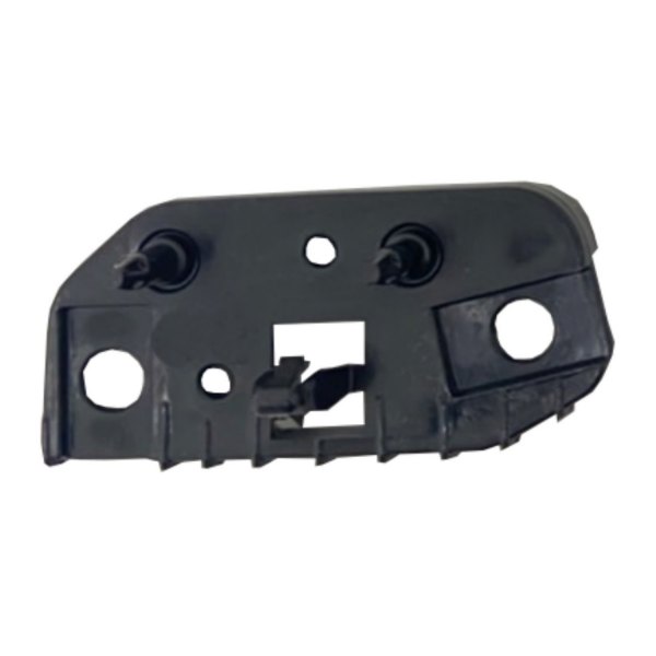 Alzare® - Front Driver Side Outer Bumper Cover Bracket