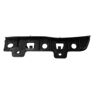 Alzare® - Front Passenger Side Bumper Cover Support Bracket (Standard Line)