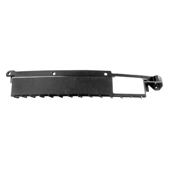 Alzare® - Front Inner Passenger Side Bumper Cover Retainer (CAPA Certified)
