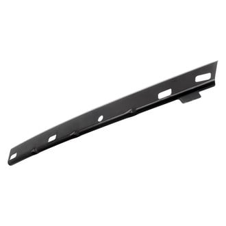 Alzare® FO1043142 - Front Upper Passenger Side Bumper Cover Support (Standard Line)