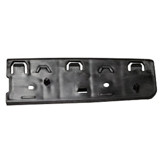 Alzare® - Front Upper Passenger Side Bumper Cover Support Rail (CAPA Certified)
