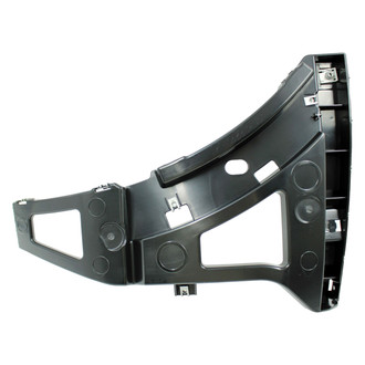 Alzare® - Front Lower Passenger Side Bumper Cover Support (Standard Line)