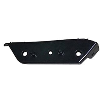 Alzare® - Front Upper Passenger Side Bumper Cover Bracket (Standard Line)