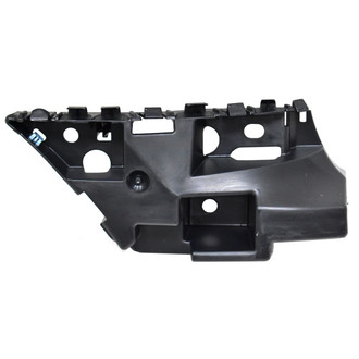 Alzare® - Upper Passenger Side Grille Support (Standard Line)