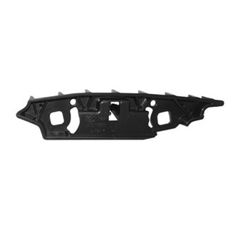 Alzare® - Front Passenger Side Bumper Cover Support (CAPA Certified)
